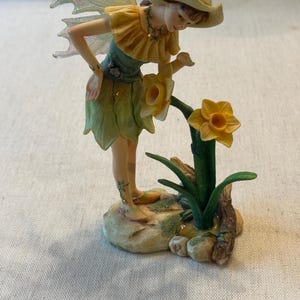 Figura Munro de Faerie Glen “Jonquilla”, 2004