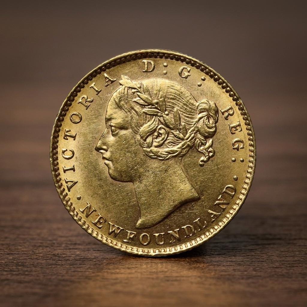 Queen Victoria Coin - Etsy Israel