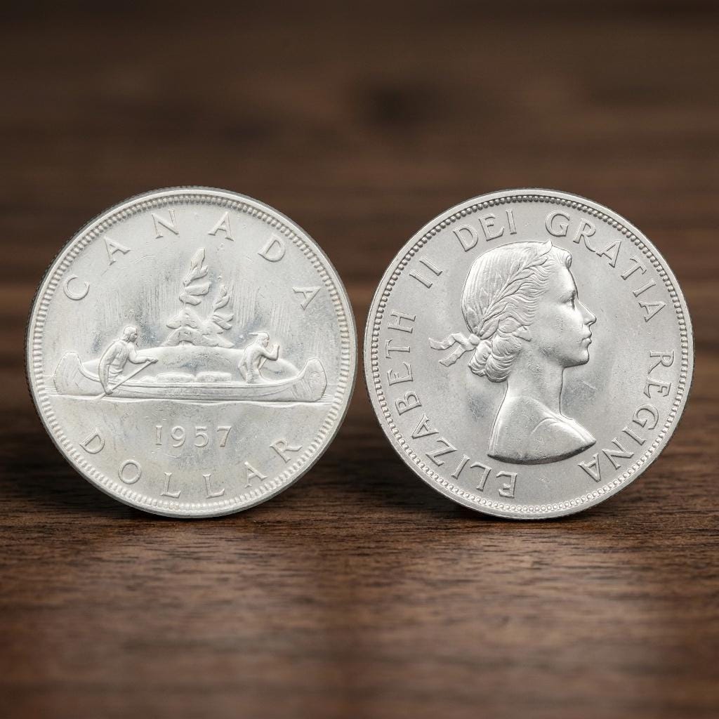 Bicentennial silver proof coins - Etsy 日本