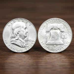 Liberty dollar 1965 - Etsy 日本