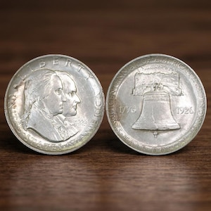 George washington dollar coin - Etsy 日本