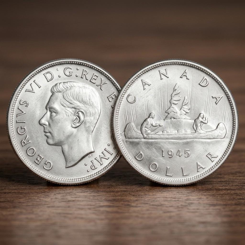 Canada 2000 mint set - Etsy 日本