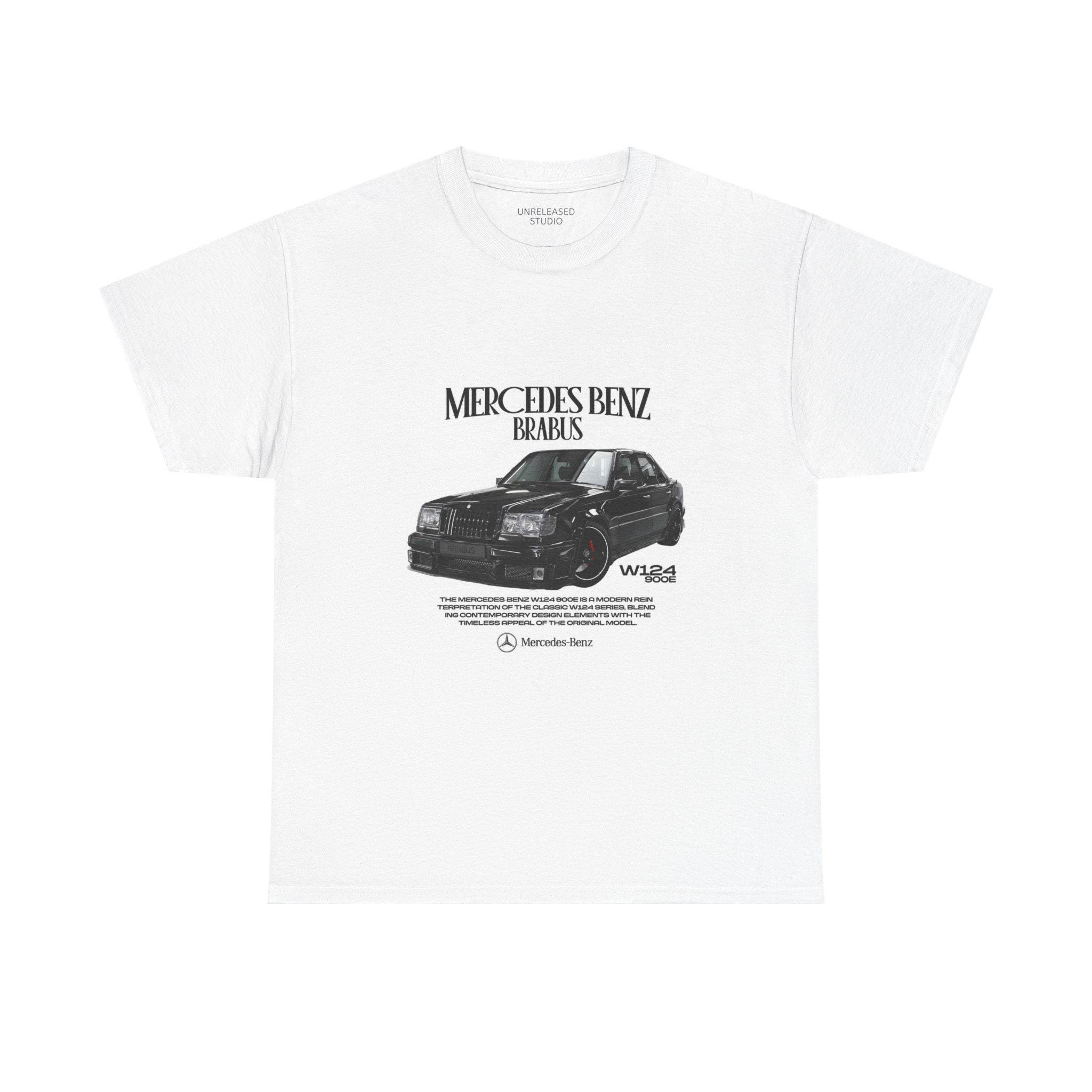 Vintage benz shirt - Etsy 日本