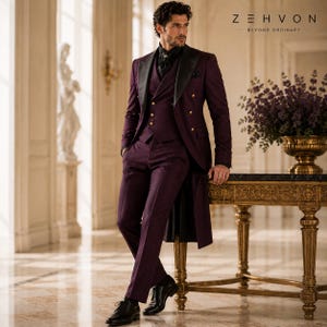 Mens Prom Outfits - Etsy Mens Prom Outfits - Etsy