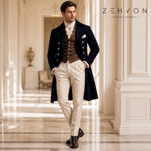 mens evening dress waistcoats Retro Men's Business Formal Dress Vests Slim Casual Short Waistcoats Herringbone
