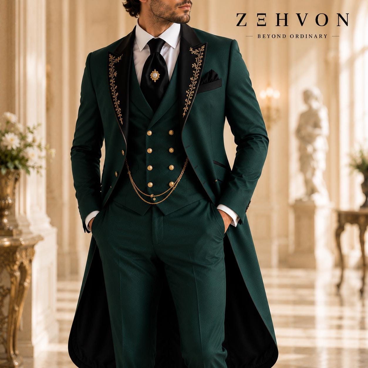 black suit with emerald green dress and Size:12/44 000 AUD duty Loafers Sexy Birthday Dresses Pink