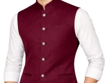 Veste et manteau Jhodpuri
