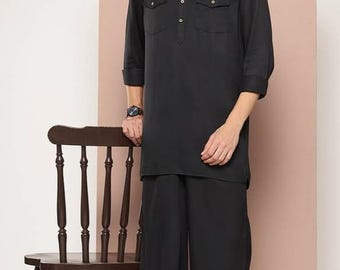 Pyjama kurta de mariage