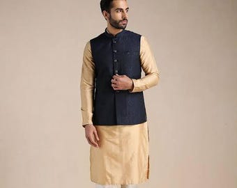 Jhodpuri jaket nehru jaket