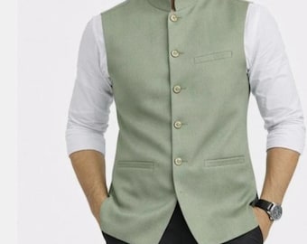 Veste classique pour homme