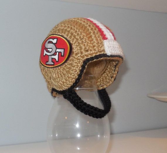 Items similar to Pick your team Baby Football Helmet on Etsy