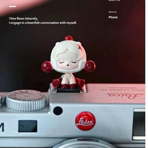 Popbean-hoes voor flitsschoencamera: beschermkap voor digitale spiegelreflexcamera, accessoires voor camera's, fotografie-accessoires