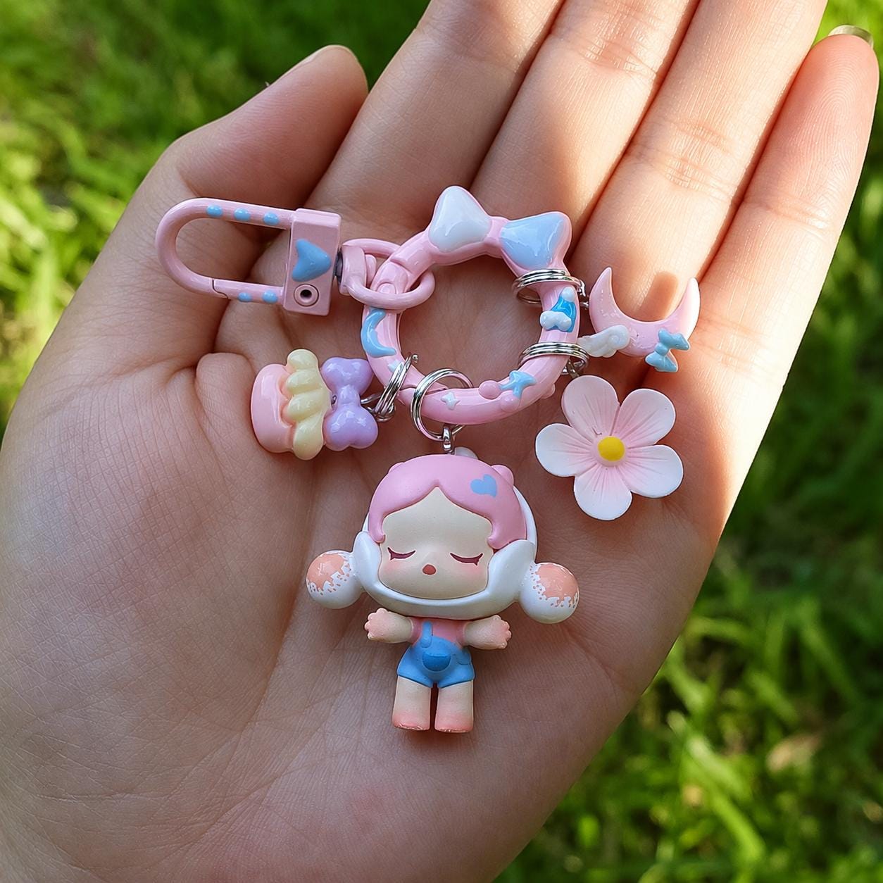 Pop mart skullpanda - Etsy 日本