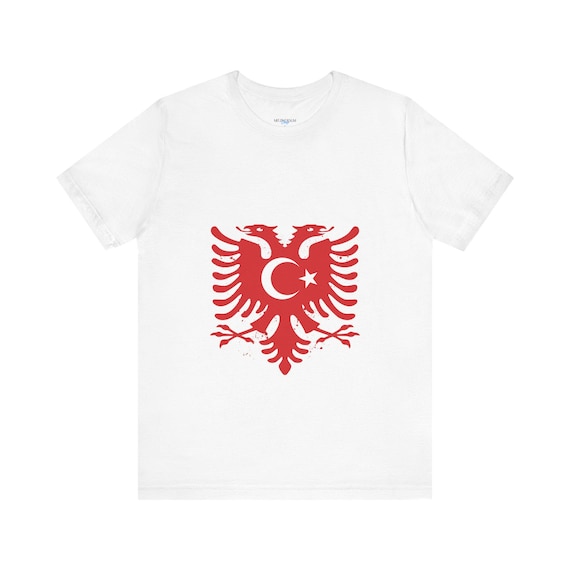Albania x Türkiye T-Shirt