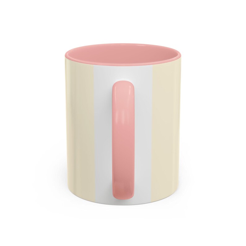 Coffee Angel Illustration Mug | Coffee Mug image 16