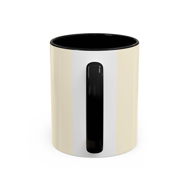 Coffee Angel Illustration Mug | Coffee Mug image 4