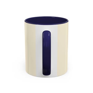Coffee Angel Illustration Mug | Coffee Mug image 10