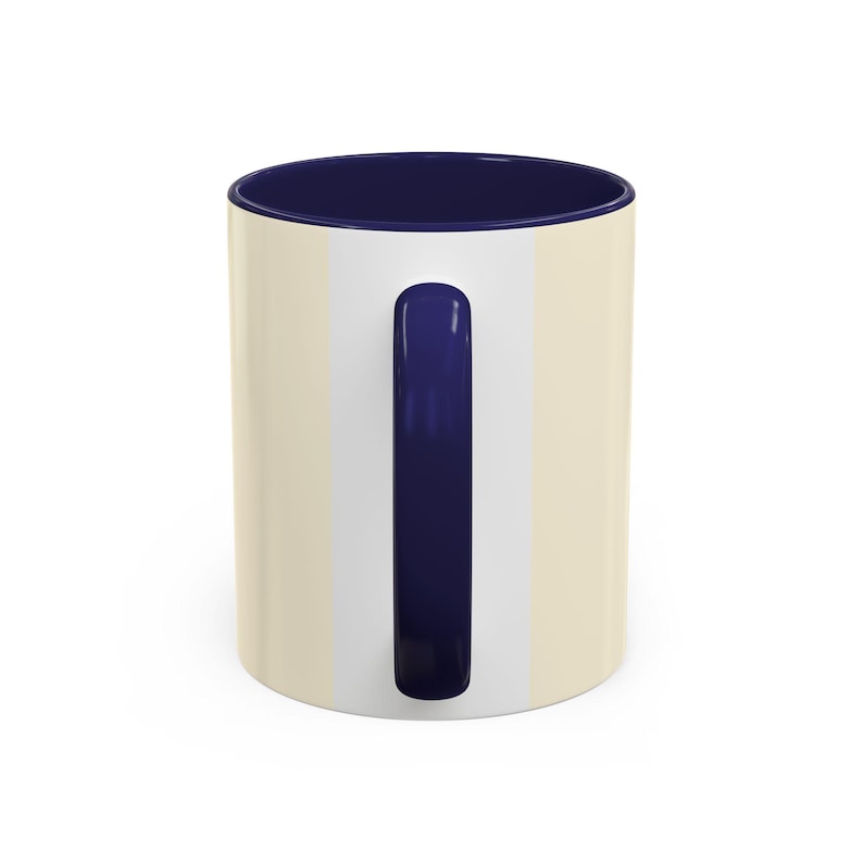 Coffee Angel Illustration Mug | Coffee Mug image 10