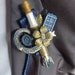 see more listings in the buttonhole boutonnière  section