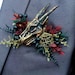 see more listings in the buttonhole boutonnière  section