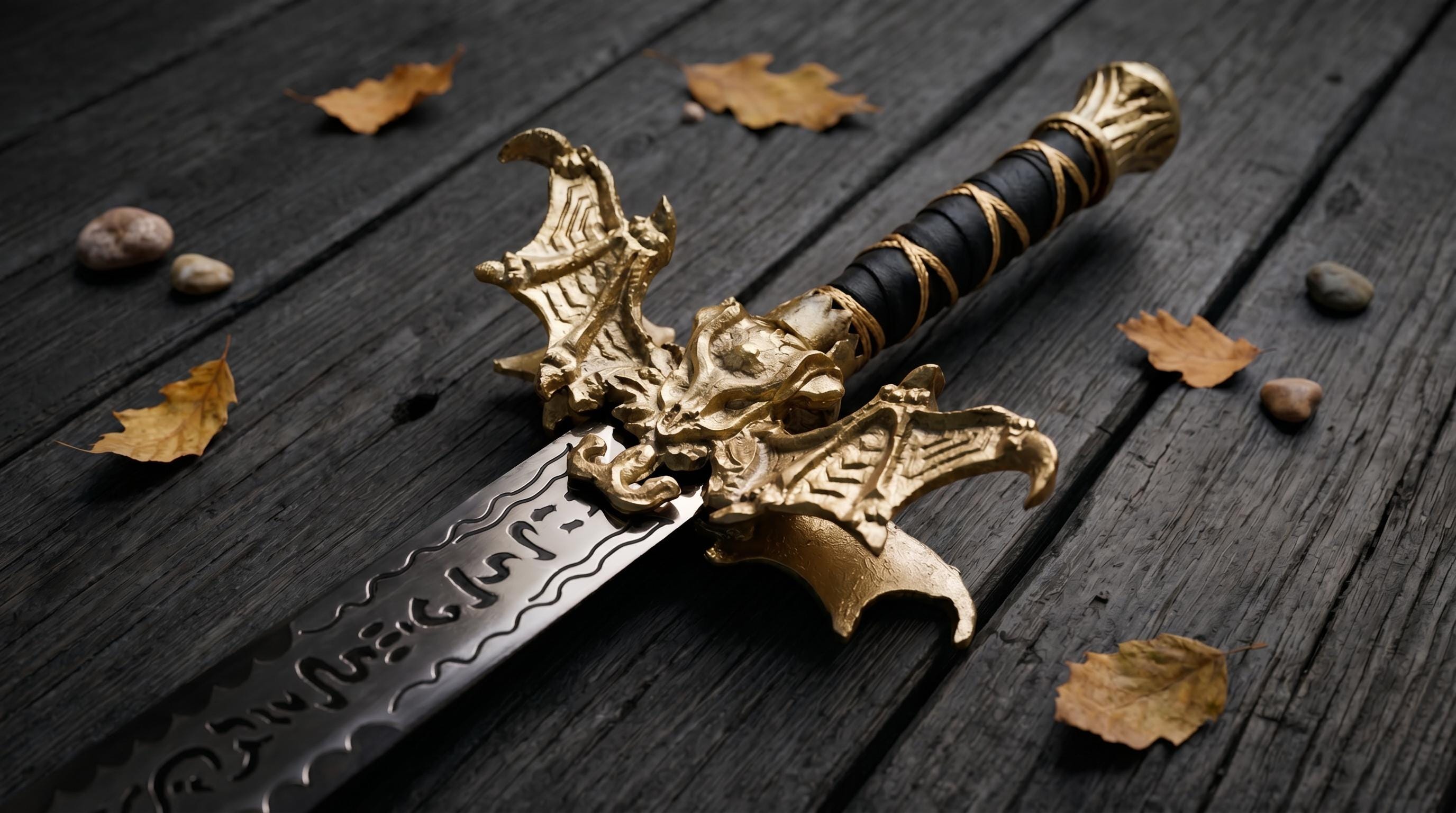 Dragon's dogma replica - Etsy 日本