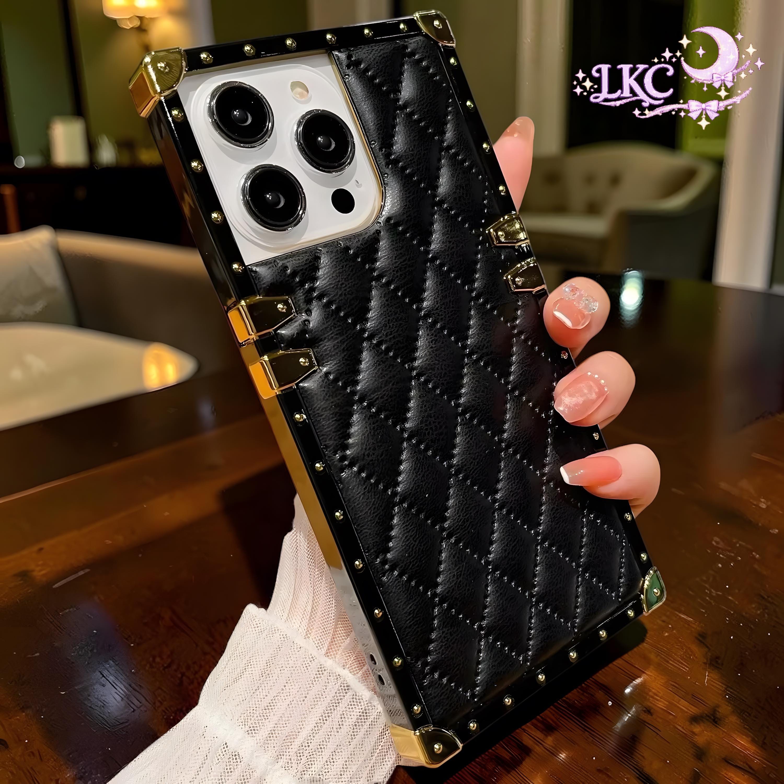 Louis Vuitton iPhone Case 17 Pro Max - Etsy