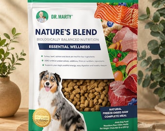 Natures Blend  Dog Food