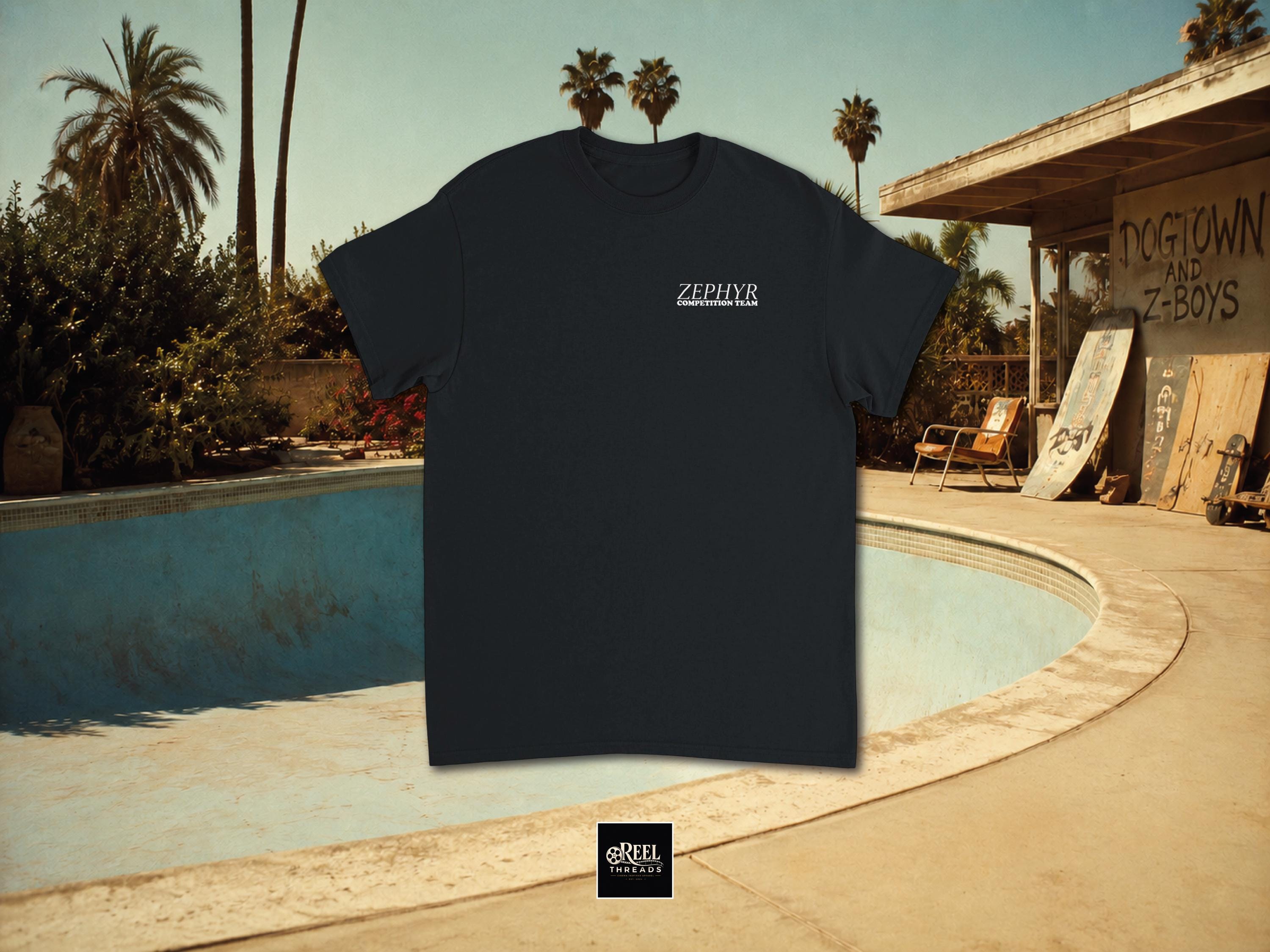 Dogtown Z Boys - Etsy