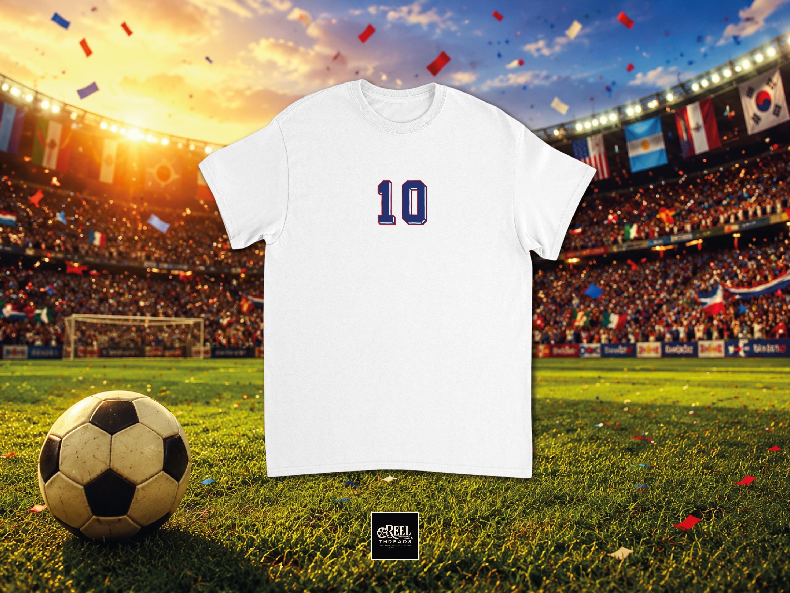 World cup 1998 shirt - Etsy 日本