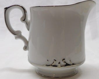 STYLE HOUSE "Embassy" Fine China Cramer ~ Japan
