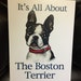 see more listings in the Boston Terrier Art section