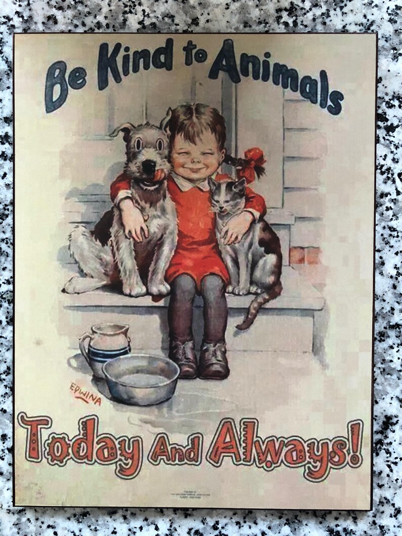 Animal speech in english image