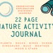 see more listings in the Nature Journal Pages section