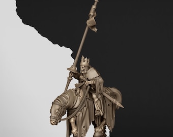 Highlands Miniatures Transilvanya Heroes