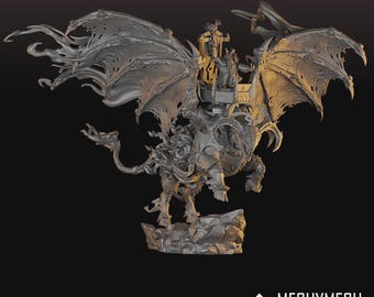 MeshyMesh Burning Idol & Fellsmith