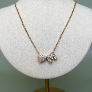 Personalisierte Namenskette Gold, Individuelle Kette mit Wunschname, Minimalistische Halskette, Personalisierter Schmuck, Geschenk für Sie