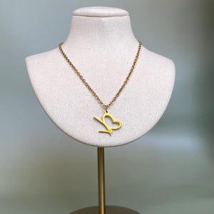 Personalisierte Namenskette Gold, Individuelle Kette mit Wunschname, Minimalistische Halskette, Personalisierter Schmuck, Geschenk für Sie