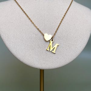 Personalisierte Namenskette Gold, Individuelle Kette mit Wunschname, Minimalistische Halskette, Personalisierter Schmuck, Geschenk für Sie
