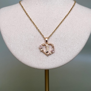 Personalisierte Namenskette Gold, Individuelle Kette mit Wunschname, Minimalistische Halskette, Personalisierter Schmuck, Geschenk für Sie