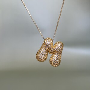 Personalisierte Namenskette Gold, Individuelle Kette mit Wunschname, Minimalistische Halskette, Personalisierter Schmuck, Geschenk für Sie
