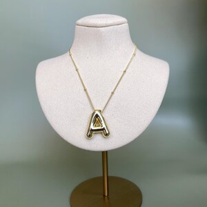 Personalisierte Namenskette Gold, Individuelle Kette mit Wunschname, Minimalistische Halskette, Personalisierter Schmuck, Geschenk für Sie