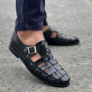 formal dress sandals for men 16 Best Sandals for Men in 2026, According to GQ