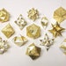 see more listings in the Kerst Origami section