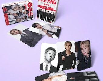 KPOP Photocards, Arirang, Gift for ARMY, k-pop Bias Photocards, Little Photocards, music video fanmade photocards