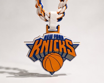 Cadena de publicidad de los Knicks