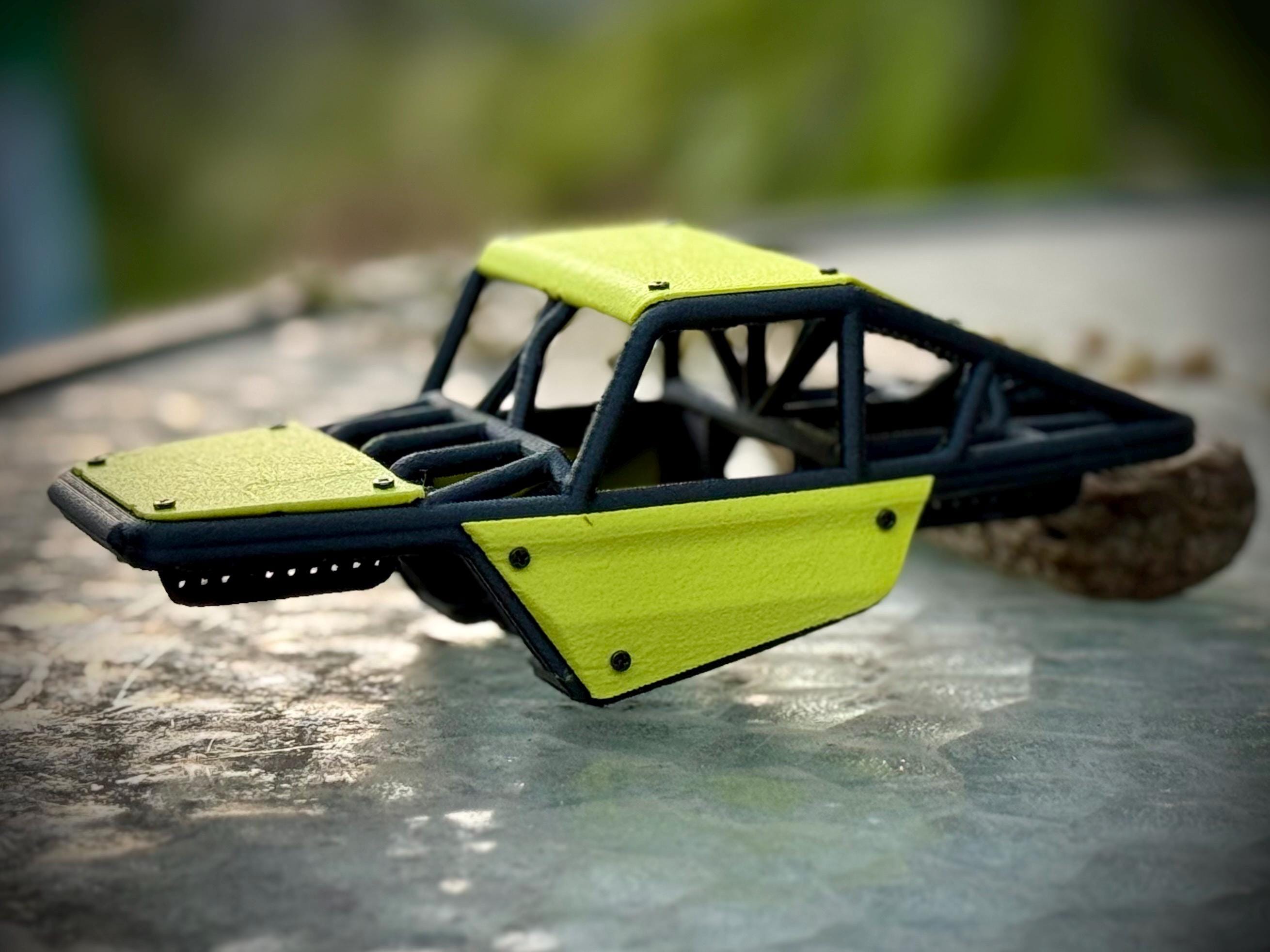 Scx24 body - Etsy 日本