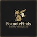 Foxnote Studio