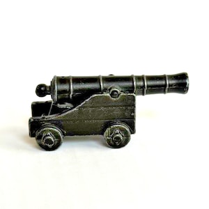 Penncraft Cannon - Etsy