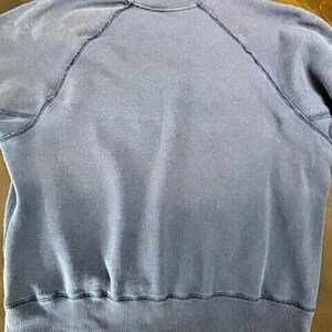 Vintage Walt Disney World Sweatshirt Crewneck Y2K Mickey Mouse Disney Park Large 画像 4