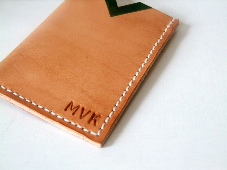Leather Card Holder, Oyster Cardholder, Travel Card Holder, Handmade in UK, Monogrammed Wallet, Leather wallet for Her for Him 